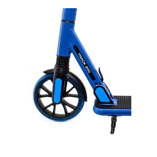 Самокат PLANK TRACK, BLUE, P21-TRACK-200-B