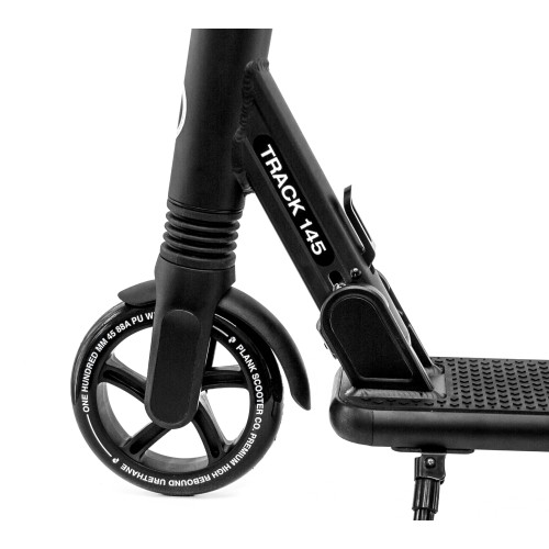 Самокат PLANK TRACK MINI, BLACK