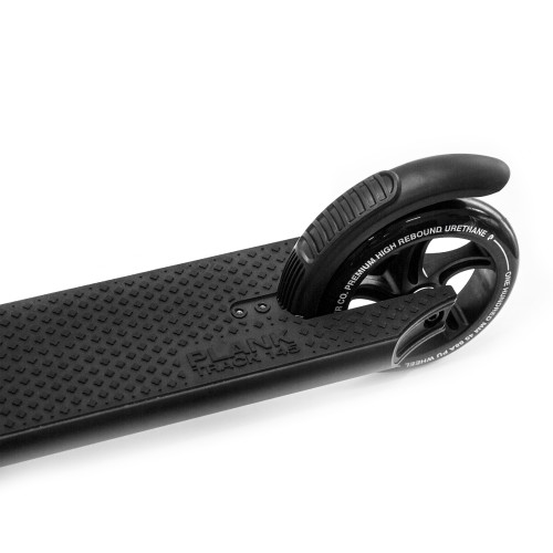 Самокат PLANK TRACK MINI, BLACK