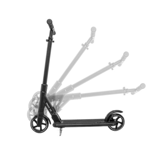 Самокат PLANK TRACK MINI, BLACK