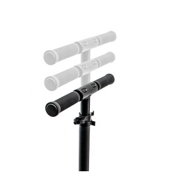 Самокат PLANK TRACK MINI, BLACK