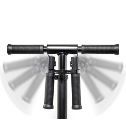 Самокат PLANK TRACK MINI, BLACK