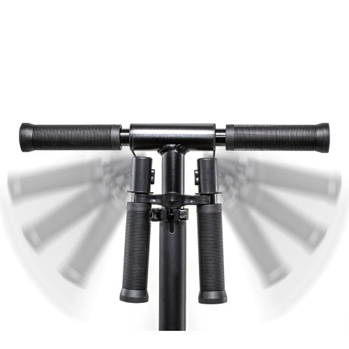 Самокат PLANK TRACK MINI, BLACK
