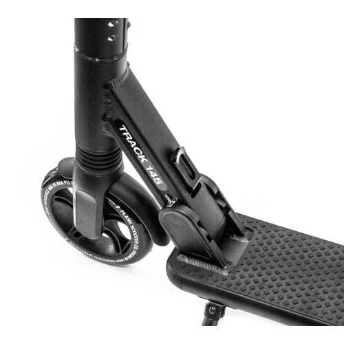 Самокат PLANK TRACK MINI, BLACK