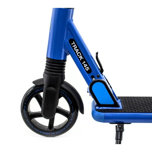 Самокат PLANK TRACK MINI, BLUE