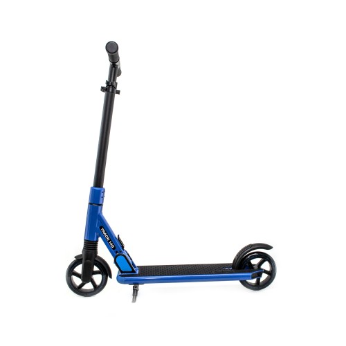 Самокат PLANK TRACK MINI, BLUE