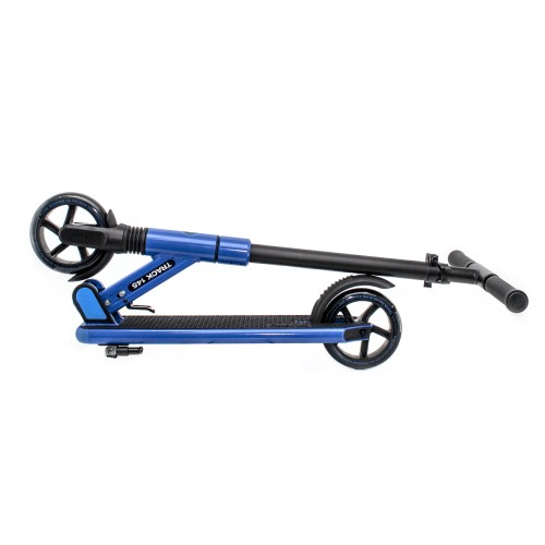 Самокат PLANK TRACK MINI, BLUE