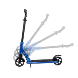 Самокат PLANK TRACK MINI, BLUE