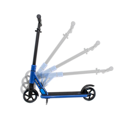 Самокат PLANK TRACK MINI, BLUE