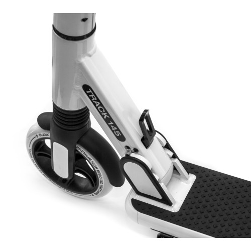 Самокат PLANK TRACK MINI, WHITE