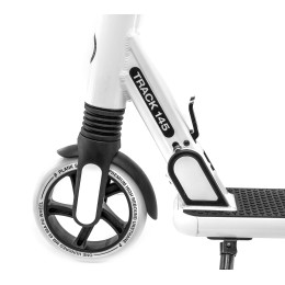 Самокат PLANK TRACK MINI, WHITE