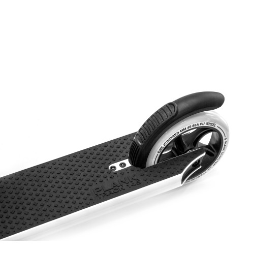 Самокат PLANK TRACK MINI, WHITE
