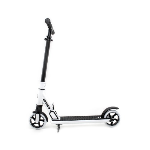 Самокат PLANK TRACK MINI, WHITE