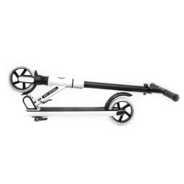 Самокат PLANK TRACK MINI, WHITE