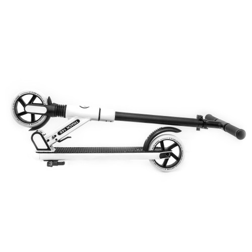 Самокат PLANK TRACK MINI, WHITE