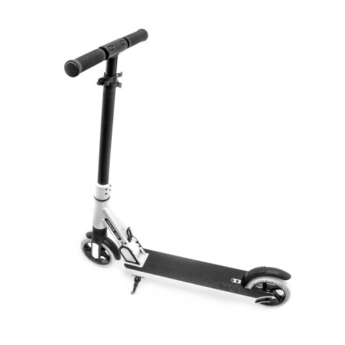 Самокат PLANK TRACK MINI, WHITE