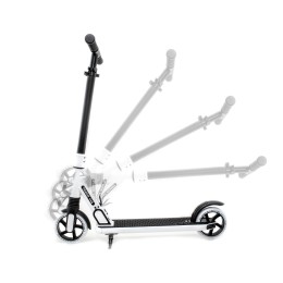 Самокат PLANK TRACK MINI, WHITE