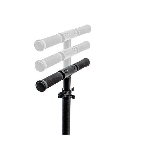 Самокат PLANK TRACK MINI, WHITE