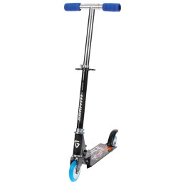 Самокат складной GRAFFITI RACE, колёса PVC 100 мм