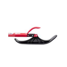 Самокат-снегокат PLAYSHION BLUESKY-SNW CHAMELEON (красный)	