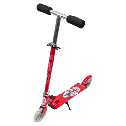 Самокат-снегокат PLAYSHION BLUESKY-SNW CHAMELEON (красный)