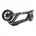 Самокат Tech Team City Scooter Disk, Арт.980025, серый