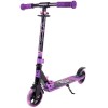 Самокат Tech Team Comfort 125 evolution, purple