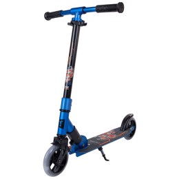 Самокат Tech Team Comfort 145 evolution, blue