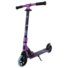 Самокат Tech Team Comfort 145 evolution, purple