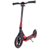 Самокат Tech Team COMFORT 230R black/red