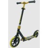 Самокат Tech Team Jogger 210/2020, желтый