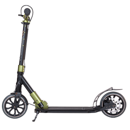 Самокат Tech Team  SPORT 210R, pink