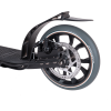 Самокат Tech Team  SPORT 210R, pink