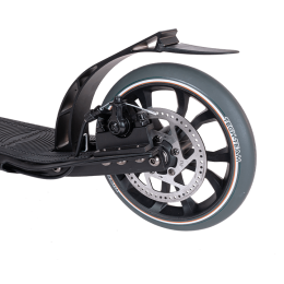 Самокат Tech Team  SPORT 210R, pink