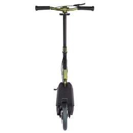 Самокат Tech Team  SPORT 210R, pink