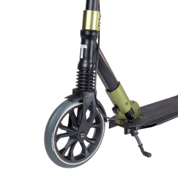 Самокат Tech Team  SPORT 210R, pink