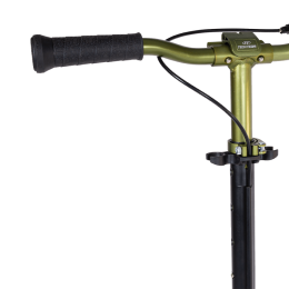 Самокат Tech Team  SPORT 210R, pink