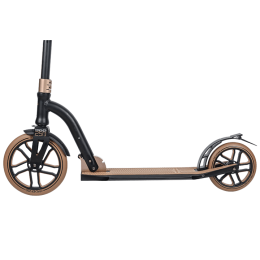 Самокат Tech Team TRACKER 250 (2023), grey 