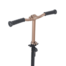 Самокат Tech Team TRACKER 250 (2023), grey 