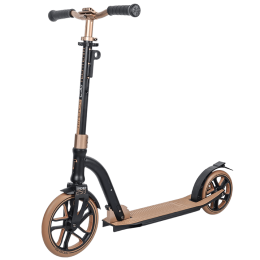 Самокат Tech Team TRACKER 250 (2023), grey 