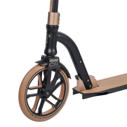 Самокат Tech Team TRACKER 250, brown