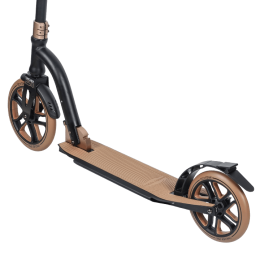 Самокат Tech Team TRACKER 250, brown