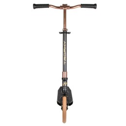 Самокат Tech Team TROPHY 230 complete, коричневый