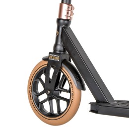 Самокат Tech Team TROPHY 230 complete, коричневый