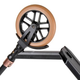 Самокат Tech Team TROPHY 230 complete, коричневый