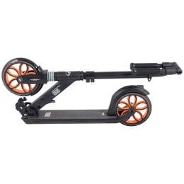 Самокат TT Sensei 1/2