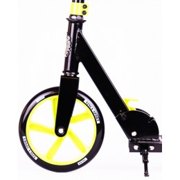 Самокат Vinca Sport VSP 10 Lion, колеса 200 мм