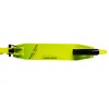 Самокат Vinca Sport VSP 10 Night Vision, колеса 200мм