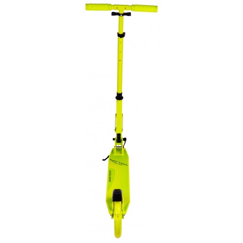 Самокат Vinca Sport VSP 10 Night Vision, колеса 200мм