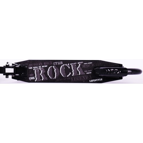 Самокат Vinca Sport VSP 10 Rock, колеса 200 мм